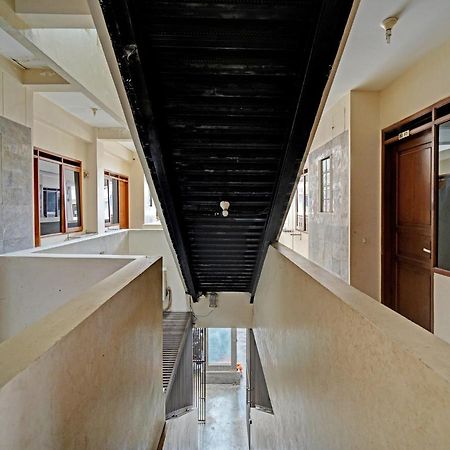 Oyo 1699 Verona Residence Bandung Ngoại thất bức ảnh