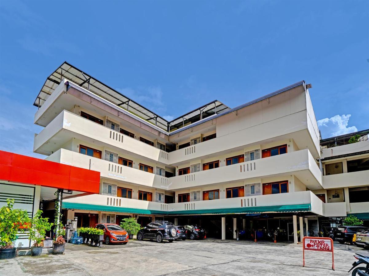Oyo 1699 Verona Residence Bandung Ngoại thất bức ảnh