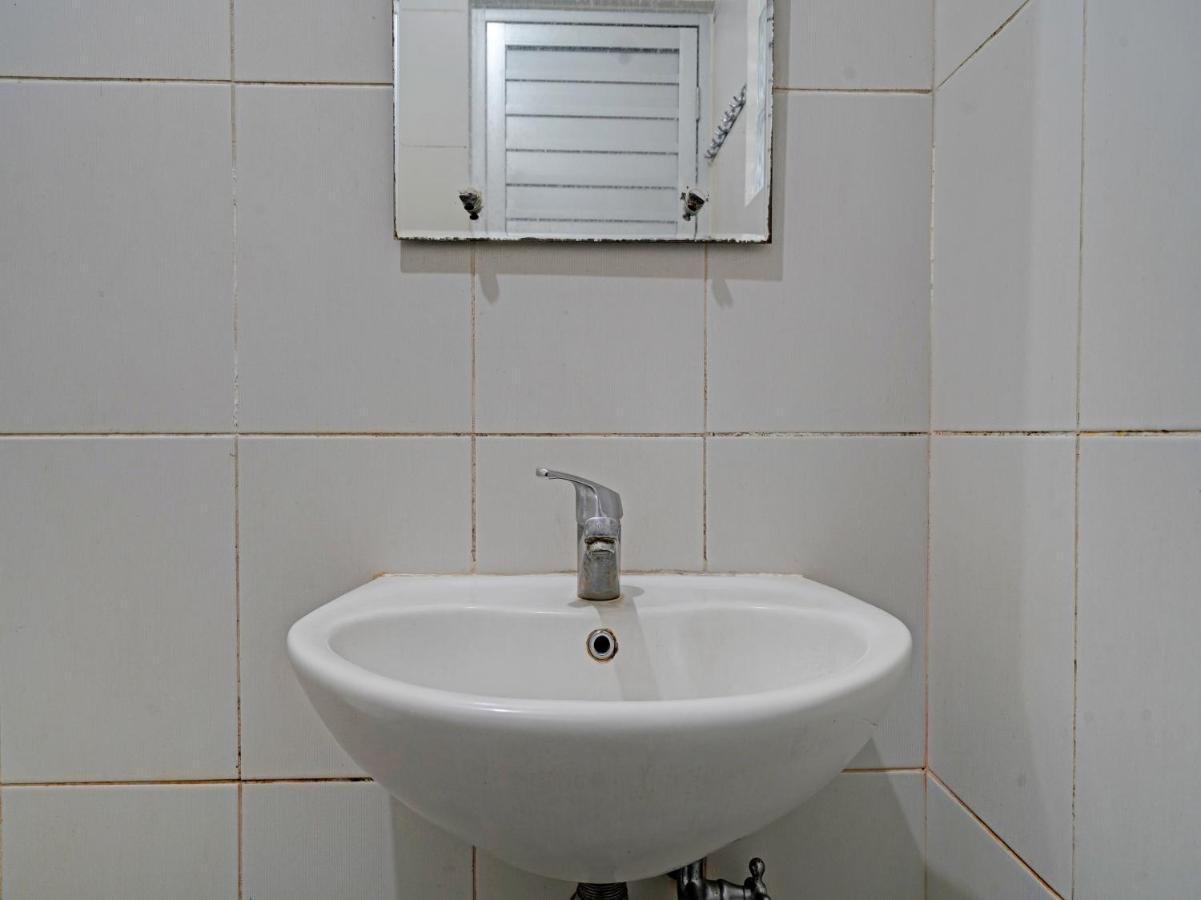 Oyo 1699 Verona Residence Bandung Ngoại thất bức ảnh