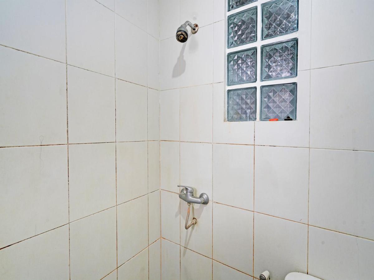 Oyo 1699 Verona Residence Bandung Ngoại thất bức ảnh