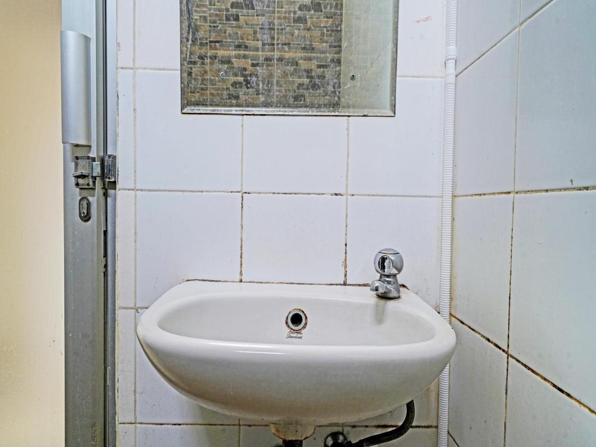 Oyo 1699 Verona Residence Bandung Ngoại thất bức ảnh