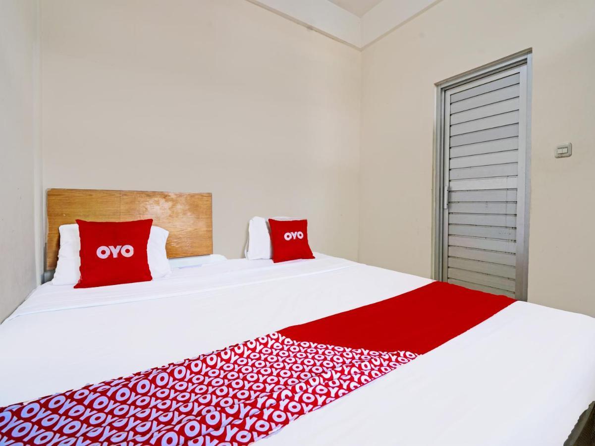 Oyo 1699 Verona Residence Bandung Ngoại thất bức ảnh