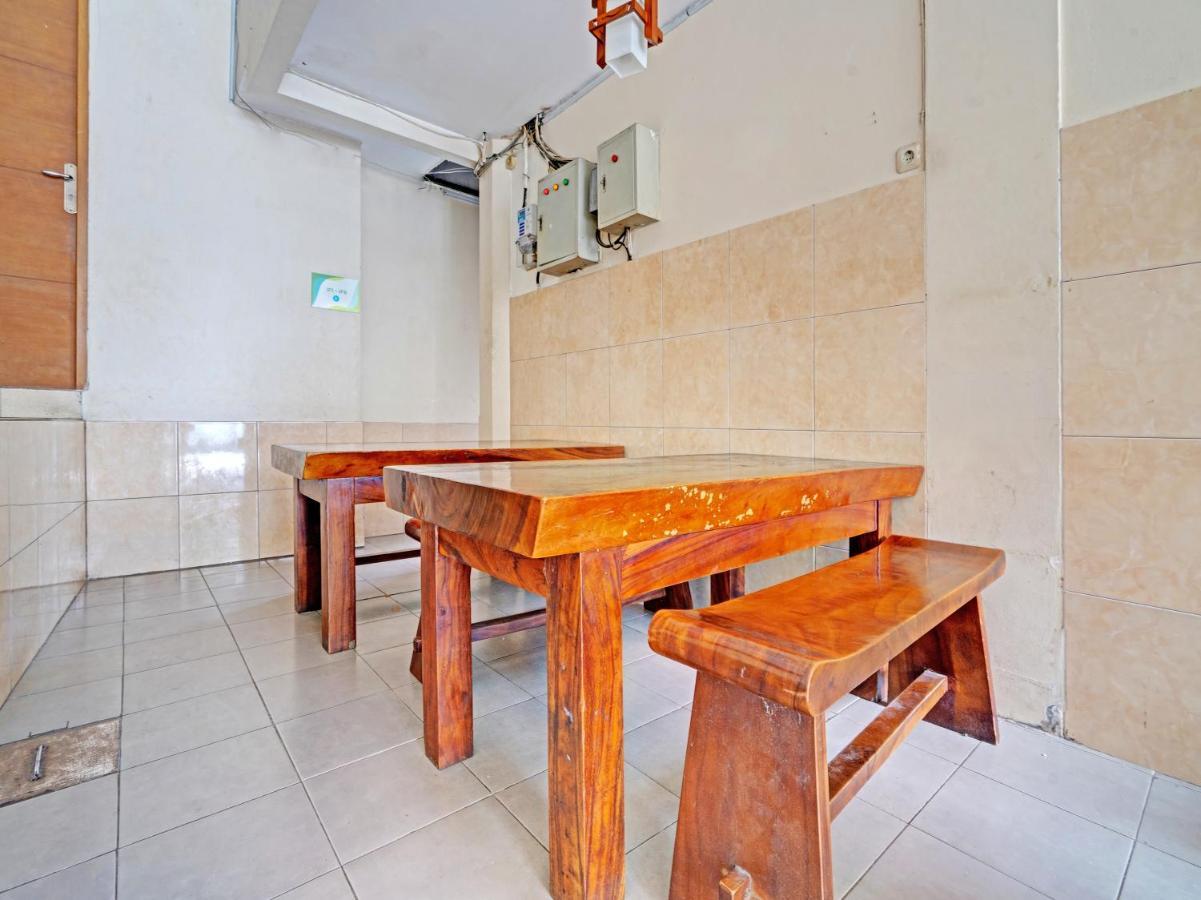 Oyo 1699 Verona Residence Bandung Ngoại thất bức ảnh