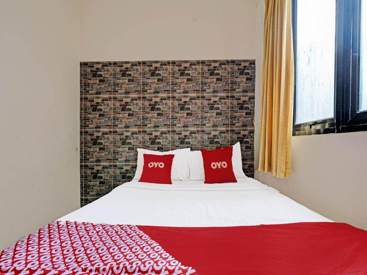 Oyo 1699 Verona Residence Bandung Ngoại thất bức ảnh