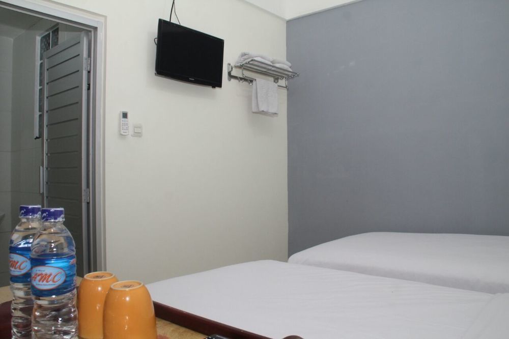 Oyo 1699 Verona Residence Bandung Ngoại thất bức ảnh