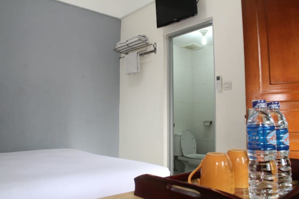 Oyo 1699 Verona Residence Bandung Ngoại thất bức ảnh