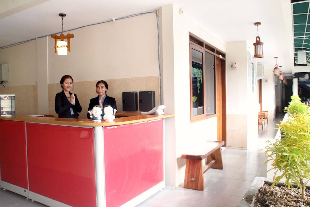Oyo 1699 Verona Residence Bandung Ngoại thất bức ảnh